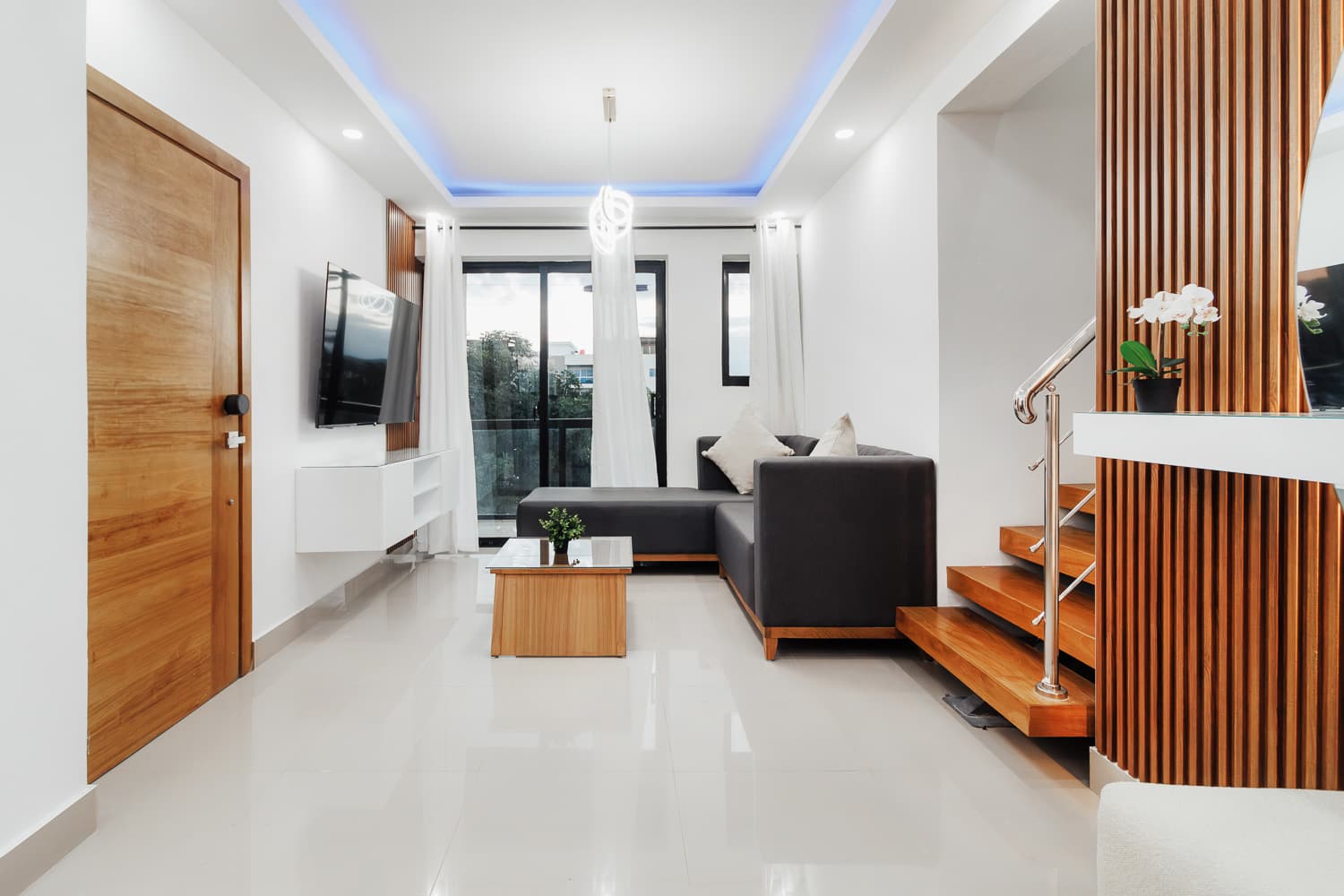 ¡Descubre tu penthouse de ensueño en Santiago de los Caballeros!